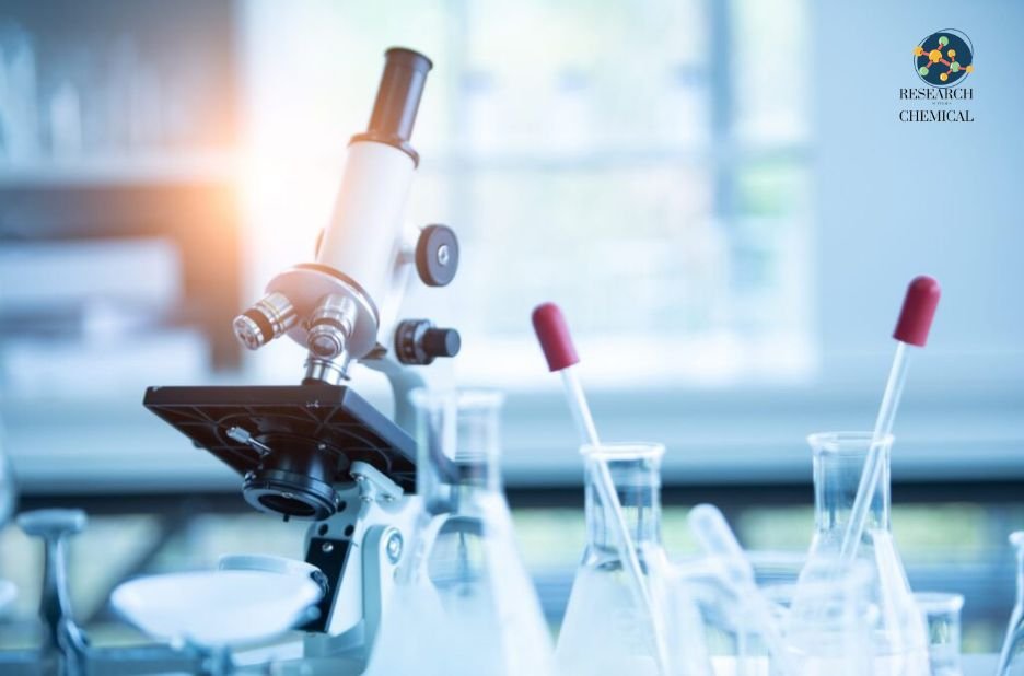 Secure, discreet buying of FMA powder for research use