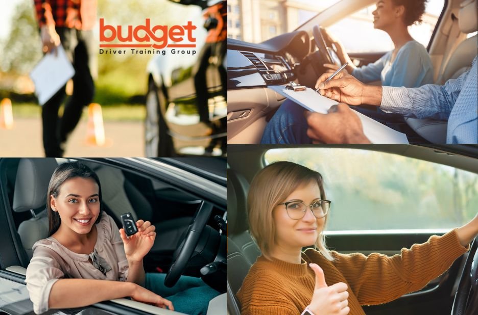 Confident Driving Practice Near Goodmayes for Your Test