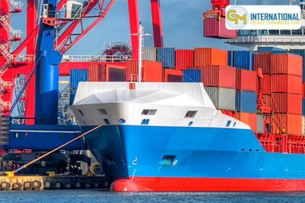 Customs Broker Miami: Streamlined Imports for Your Business