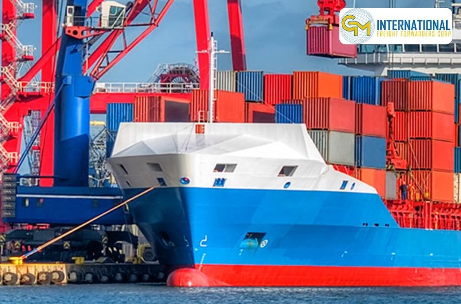 Customs Broker Miami: Streamlined Imports for Your Business