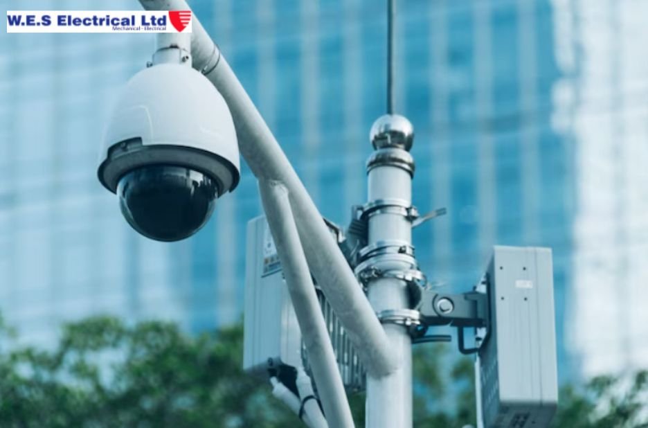 Certified Electrical Inspections in Glasgow for Safe Homes