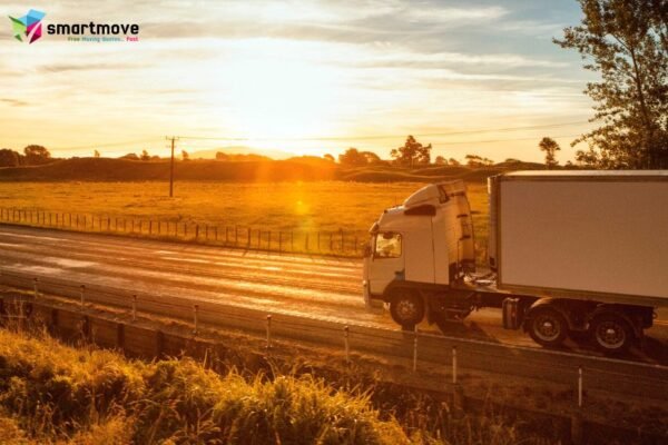 Smart Moving Quotes for Your Home or Office