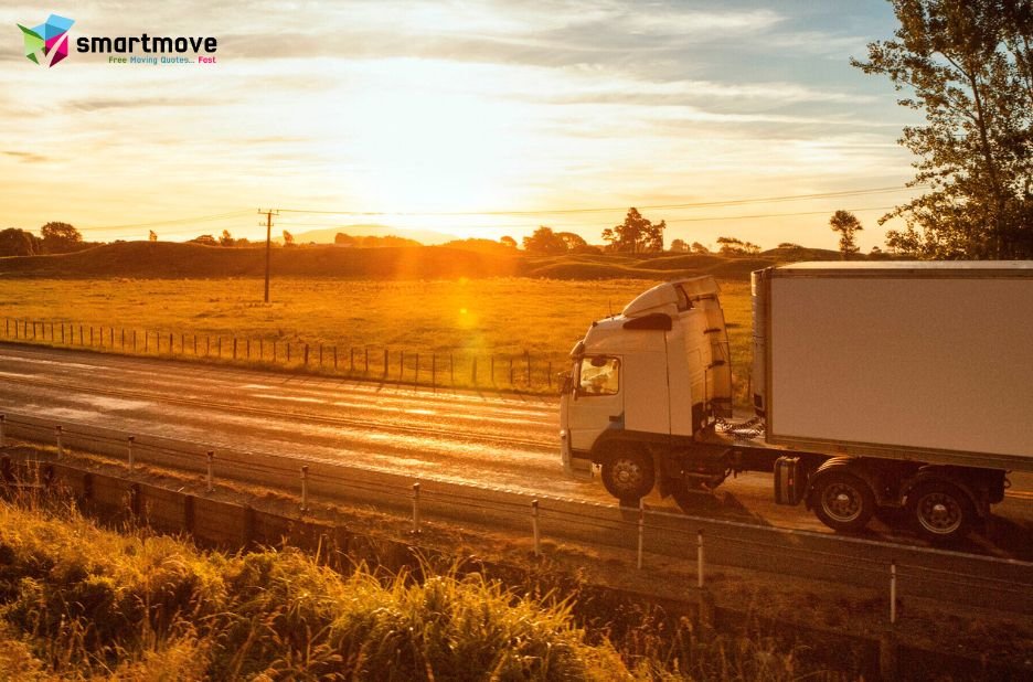 Smart Moving Quotes for Your Home or Office