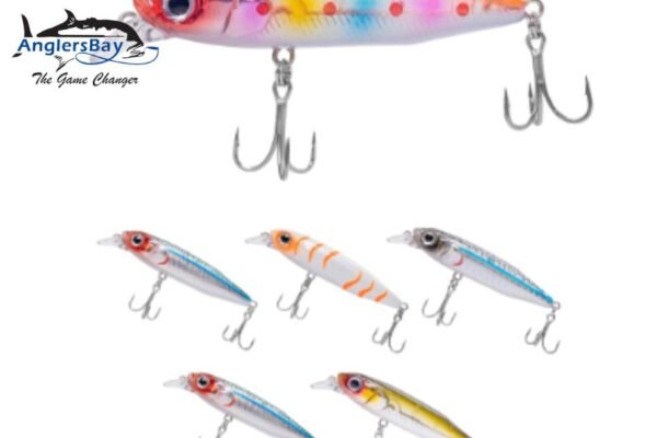 Top-Quality Fishing Rods in the UAE: Your Ultimate Guide