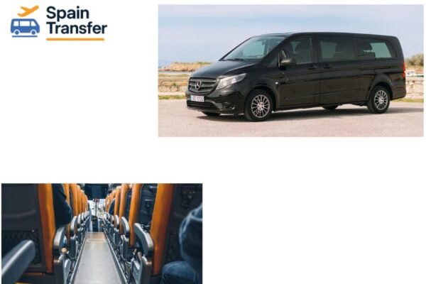 Smooth Alicante to Benidorm Transfers: Book Easy Airport Ride