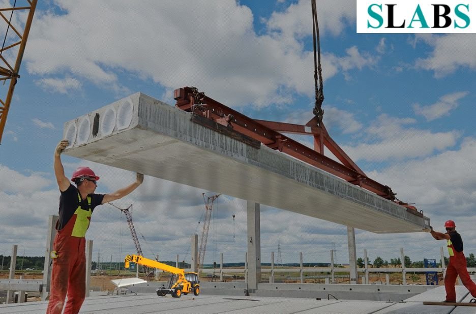 Smart Strategies for Efficient Precast Concrete Systems