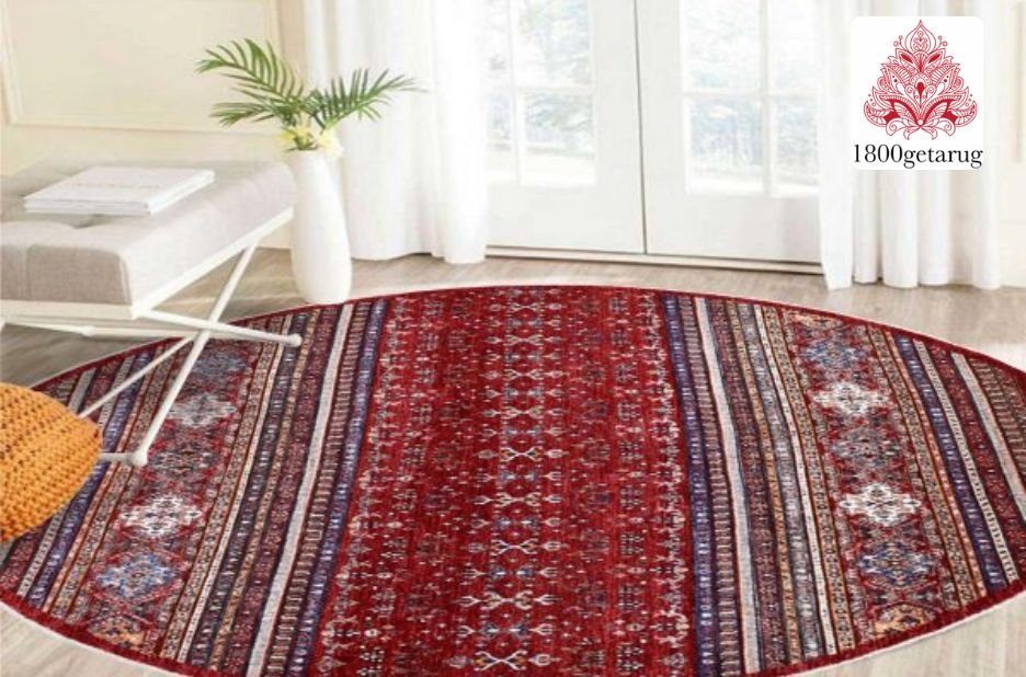 White Wash Rugs: Brighten Your Living Space with Ease