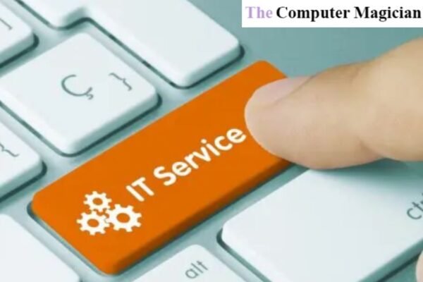 Trusted Computer Help in Lincoln, NE — Fast, Local Support