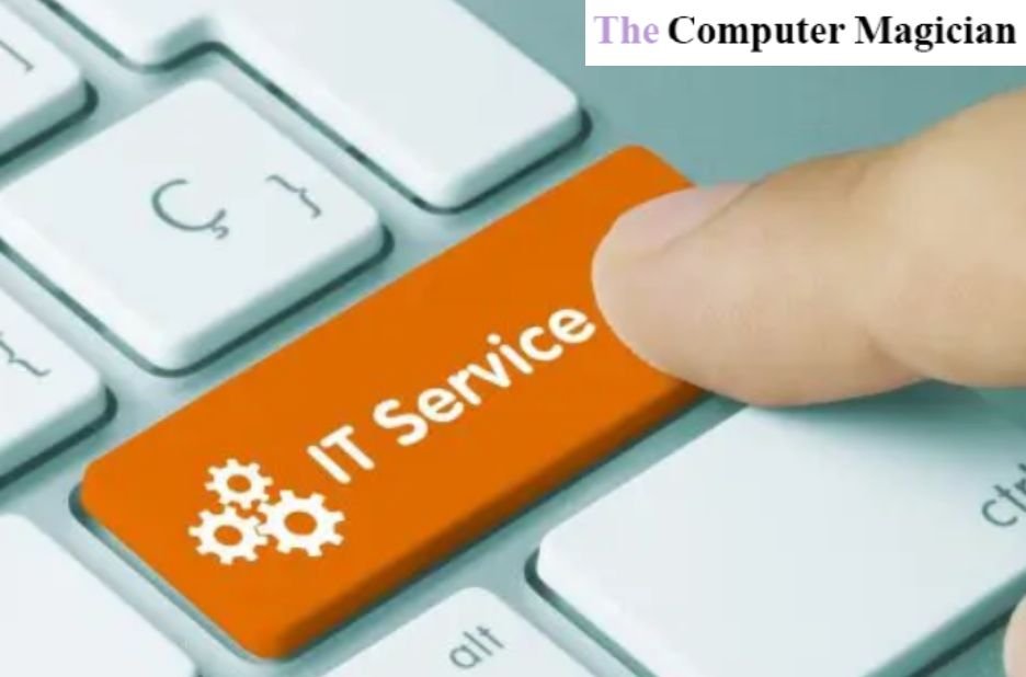 Trusted Computer Help in Lincoln, NE — Fast, Local Support