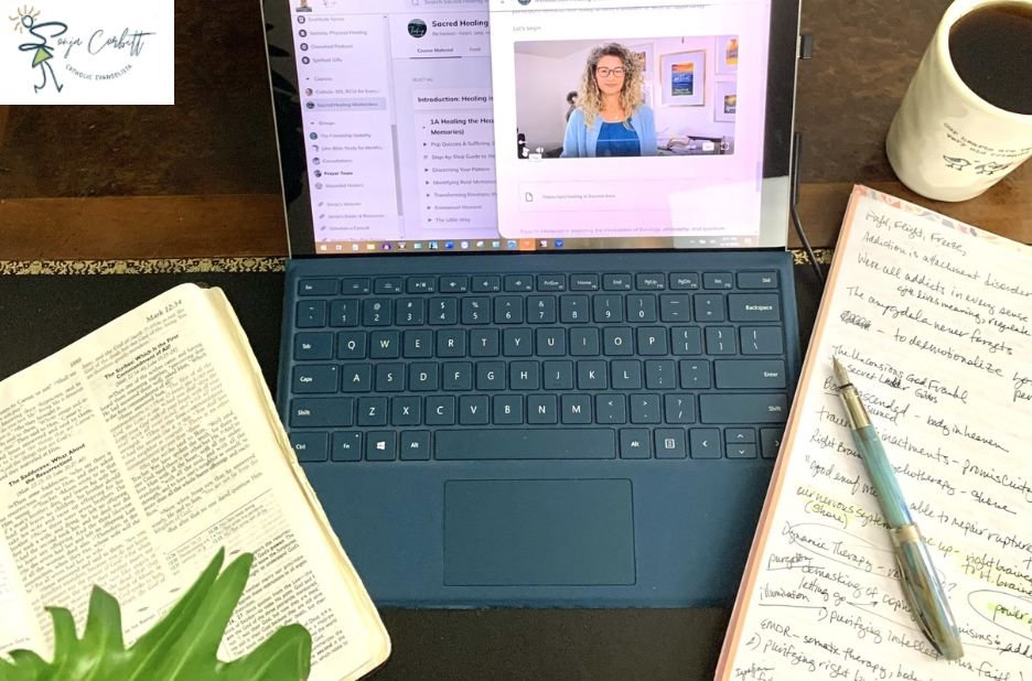 Guiding Hearts: Faith Education for Everyday Life