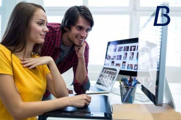 Top-tier digital marketing agency in Singapore for growth