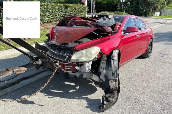 How to Sell Your Car for Cash in Miami: Fast & Easy Process
