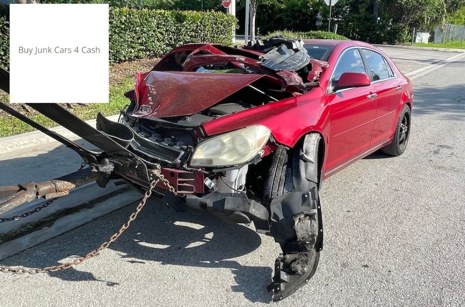 How to Sell Your Car for Cash in Miami: Fast & Easy Process