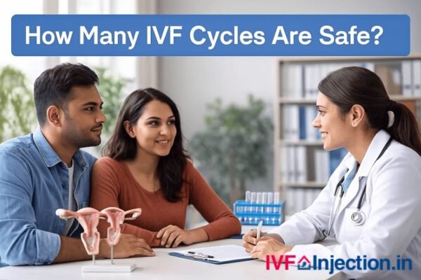 Explore Safe FSH Options for IVF Stimulation Today