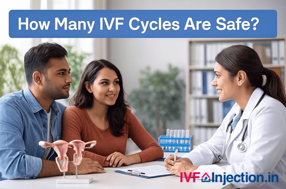 Explore Safe FSH Options for IVF Stimulation Today