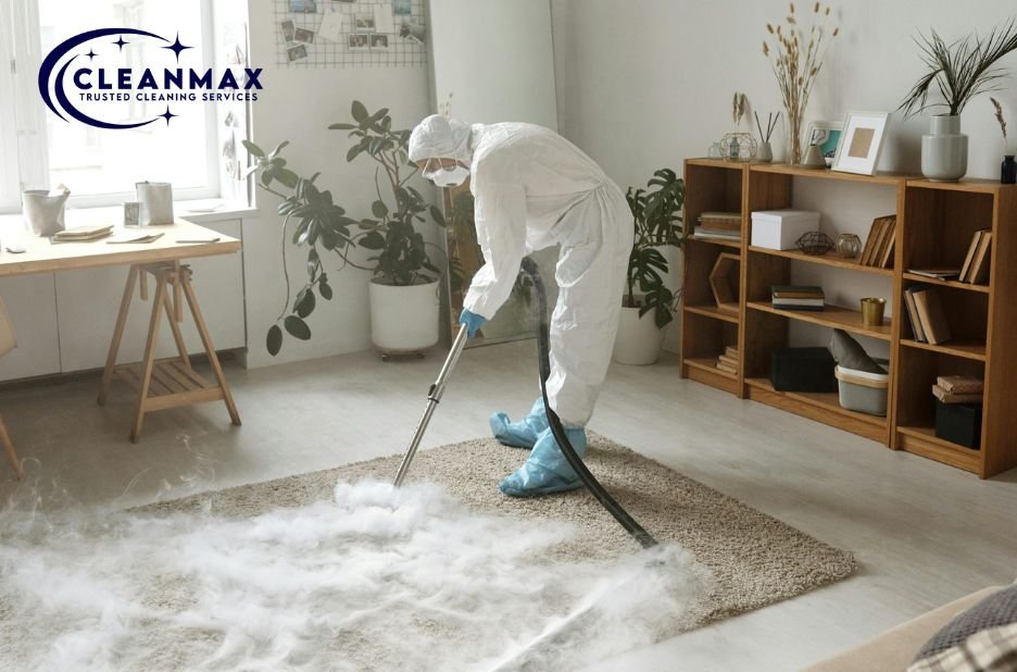 Effortless Mattress Cleaning Tips for a Fresh Bed