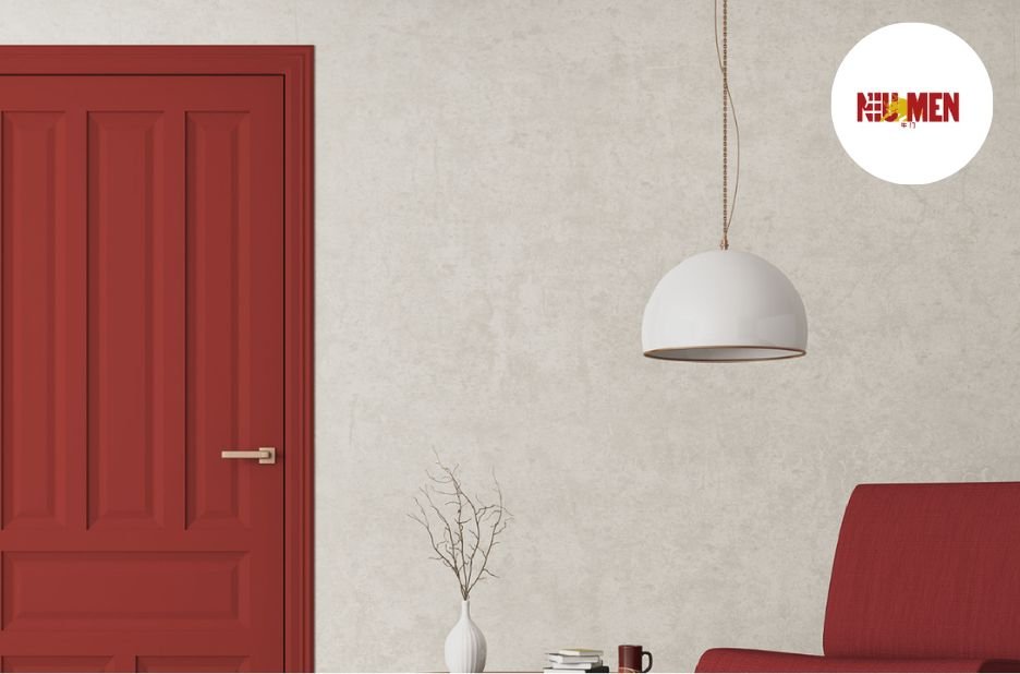 Enhance Your Space with a Stylish Bedroom Door