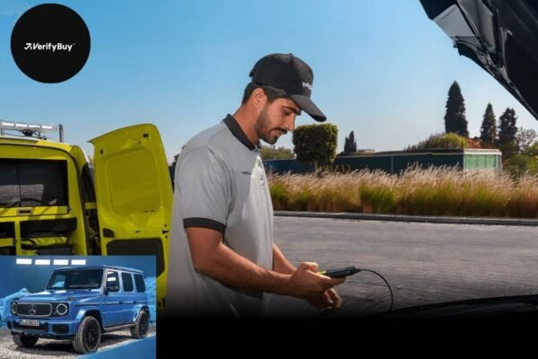 Find a Trusted Pre Purchase Car Inspection Near Me