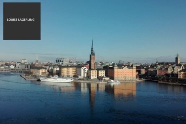 Så hittar du parterapi i Stockholm – stöd för relationen