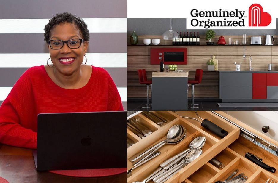 Home Organizing Company Jacksonville | Genuinelyorganized.com