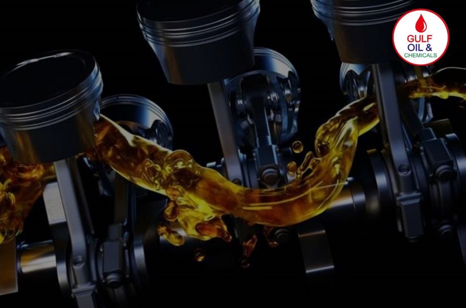 Mobil oil in UAE: Trusted engine care and Performance