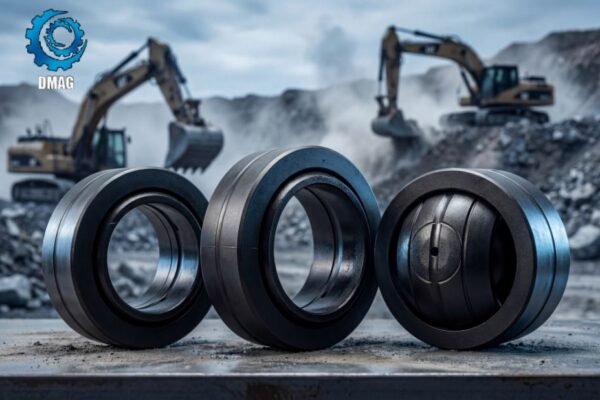 Reliable Bearing OEM Services Online | UK Experts