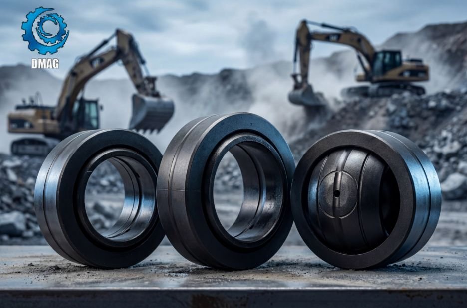 Reliable Bearing OEM Services Online | UK Experts