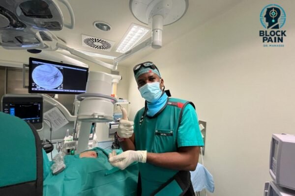 Soulager durablement votre douleur grâce à une expertise ciblée