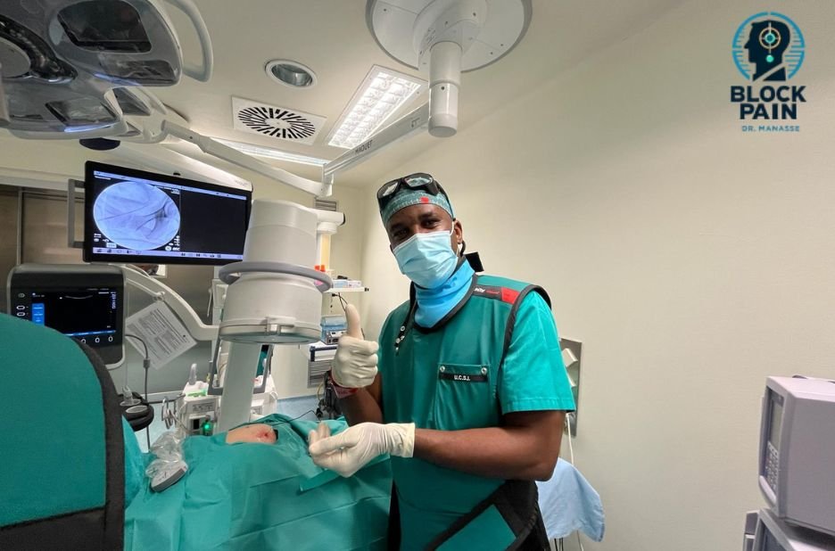 Soulager durablement votre douleur grâce à une expertise ciblée