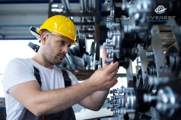 Understanding the Induction Motor: A Clear Guide