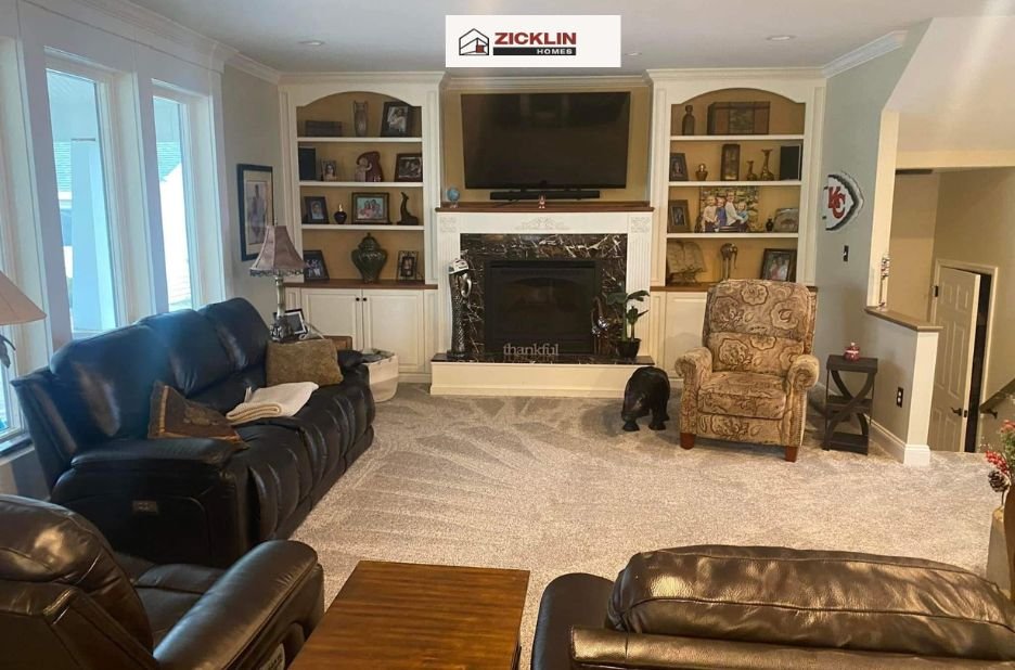 Transform Your Space: High-End Home Upgrades and Redesigns