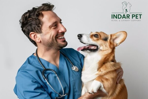 Order Natural Pet Kidney Supplements with Confidence