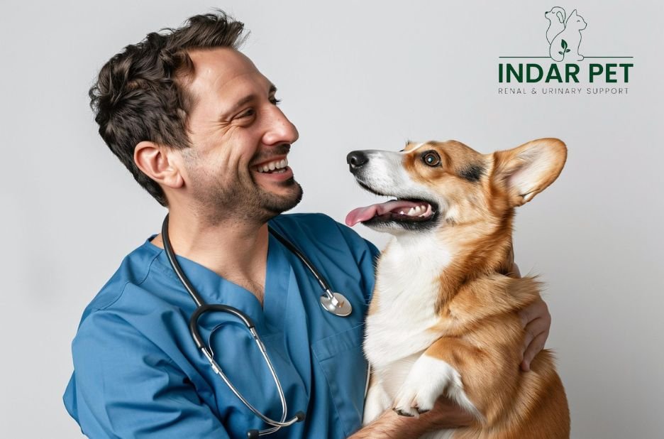 Order Natural Pet Kidney Supplements with Confidence