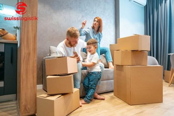Effizienter Umzug nach Niederlande: Tipps und Tricks