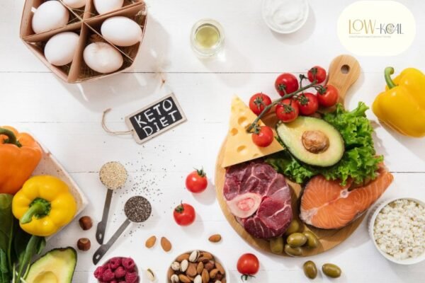 Healthy Wins: Low Calorie No Sugar Snacks You’ll Love