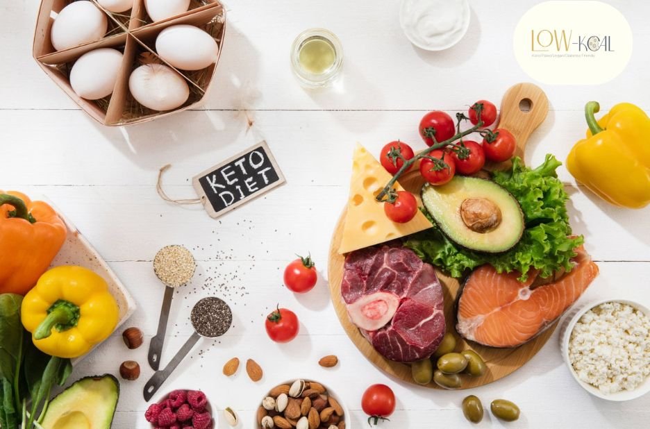 Healthy Wins: Low Calorie No Sugar Snacks You’ll Love