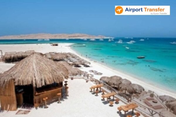 Smooth Phuket Arrivals: Your Trusted Airport Transfer Service
