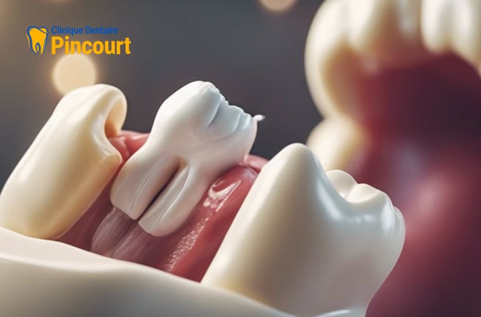 Trusted denture care in your neighbourhood (Pincourt)