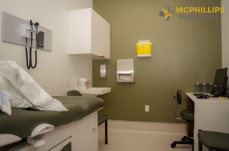 Comprehensive Family Health Care in Winnipeg