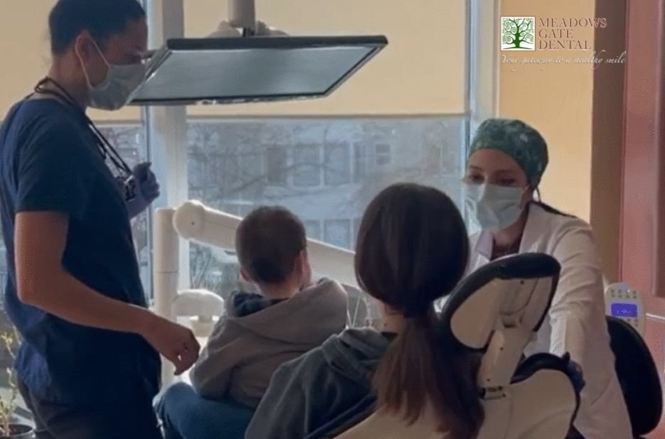 Urgent Dental Fillings: Fast Relief from a Local Emergency Dentist