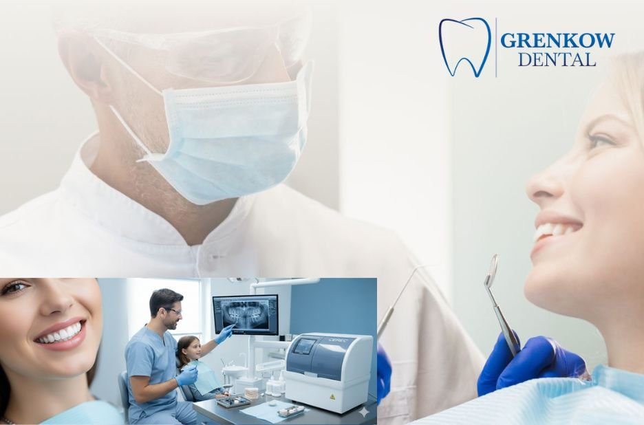 Navigating Dental Coverage: How We Simplify Your Benefits