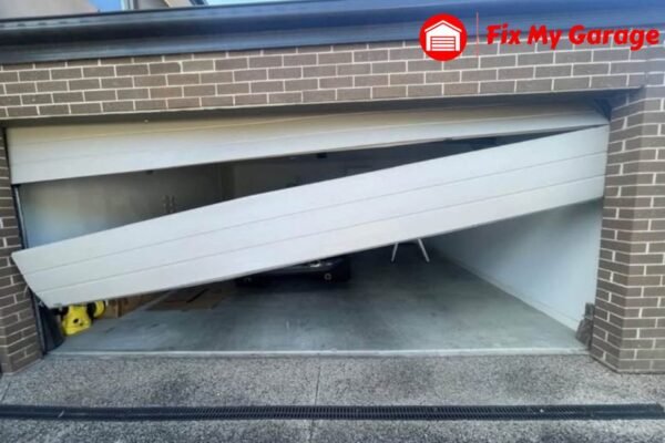 Reliable Adelaide Sectional Door Repairs & Maintenance
