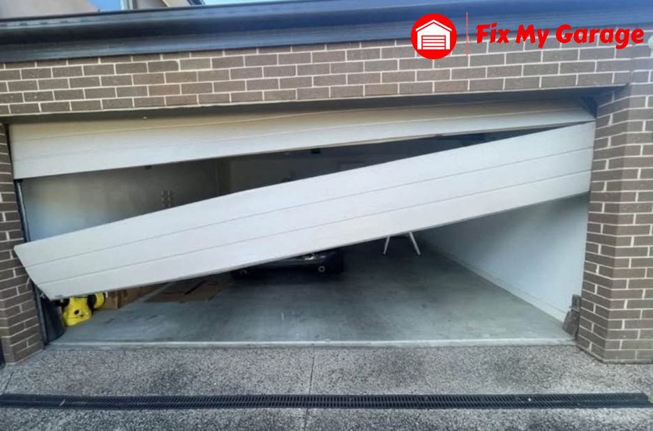 Reliable Adelaide Sectional Door Repairs & Maintenance