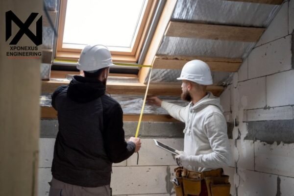 Expert Civil Engineering Design and BIM Modelling Services in the UK
