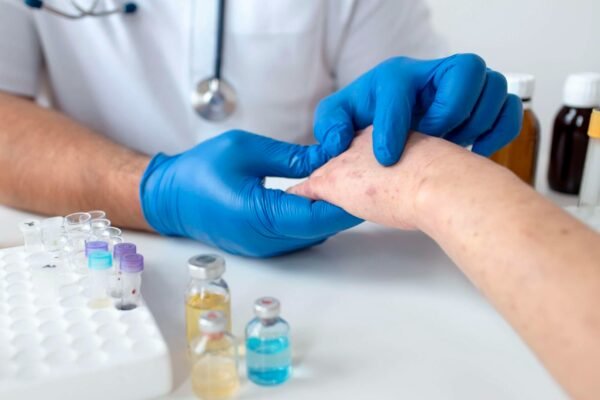 Gentle Foot Care for Older Adults: Safe, At-Home Support