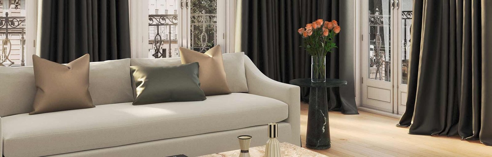 Premium Upholstery Textiles for Sofas: Style, Durability & Comfort