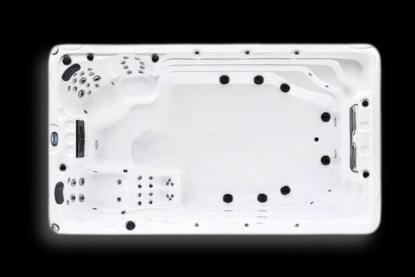 Unbeatable Swim Spas: Exclusive Savings Today