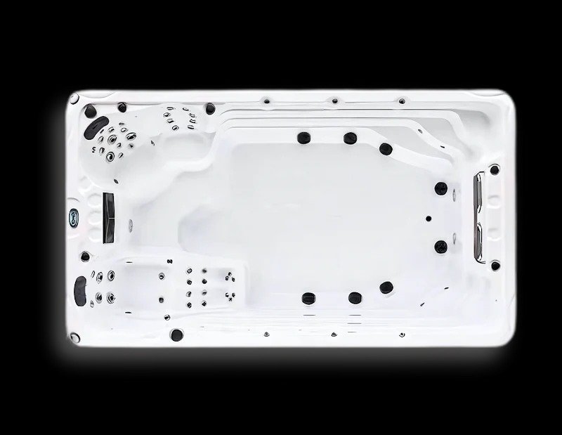Unbeatable Swim Spas: Exclusive Savings Today
