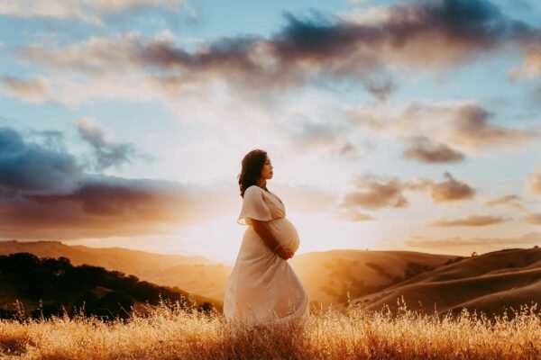 Timeless Family Portraits in the Bay Area