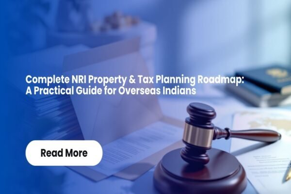 Reliable Property Management for NRIs in Mumbai
